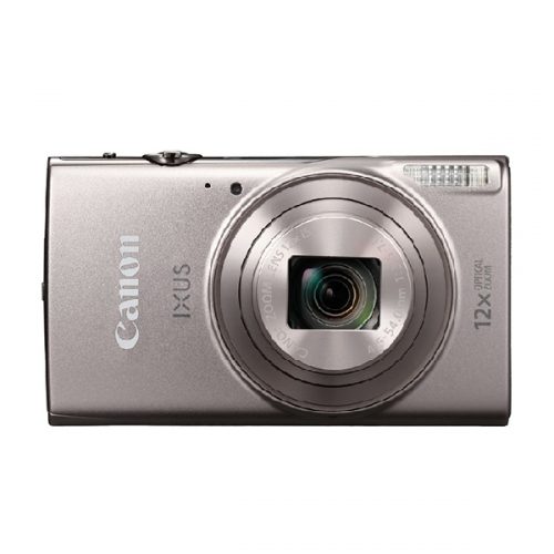 Canon IXUS 285 HS Zilver