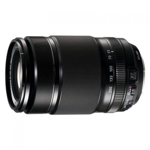 Fujifilm XF 55-200mm f/3.5-4.8 R OIS