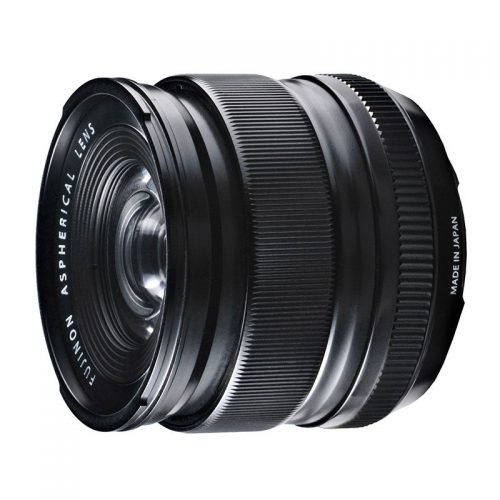 Fujifilm XF 14mm f/2.8 R