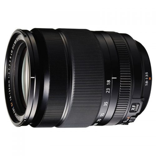 Fujifilm XF 18-135mm f/3.5-5.6 R OIS WR
