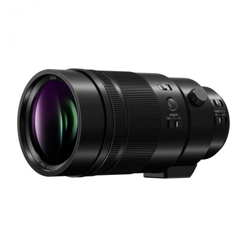 Panasonic LEICA DG ELMARIT 200mm f/2.8 POWER O.I.S. incl 1.4x Teleconverter