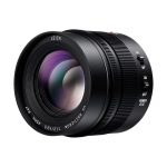 Panasonic LEICA DG NOCTICRON 42.5mm f/1.2 ASPH. POWER O.I.S.