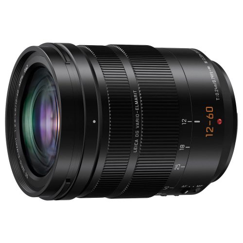 Panasonic LEICA DG VARIO-ELMARIT 12-60mm f/2.8-4.0 ASPH. POWER O.I.S.
