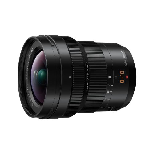 Panasonic LEICA DG VARIO-ELMARIT 8-18mm f/2.8-4.0 ASPH.