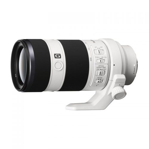 Sony FE 70-200mm f/4.0 G