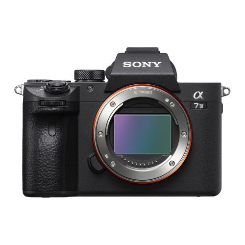 Sony a7 III Body