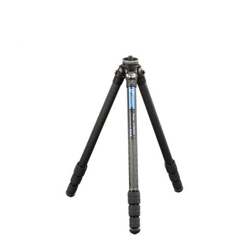 Leofoto Ranger LS-284CEX Carbon statief met leveling base
