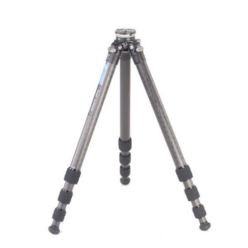 Leofoto Ranger LS-324CEX Carbon Statief met leveling base