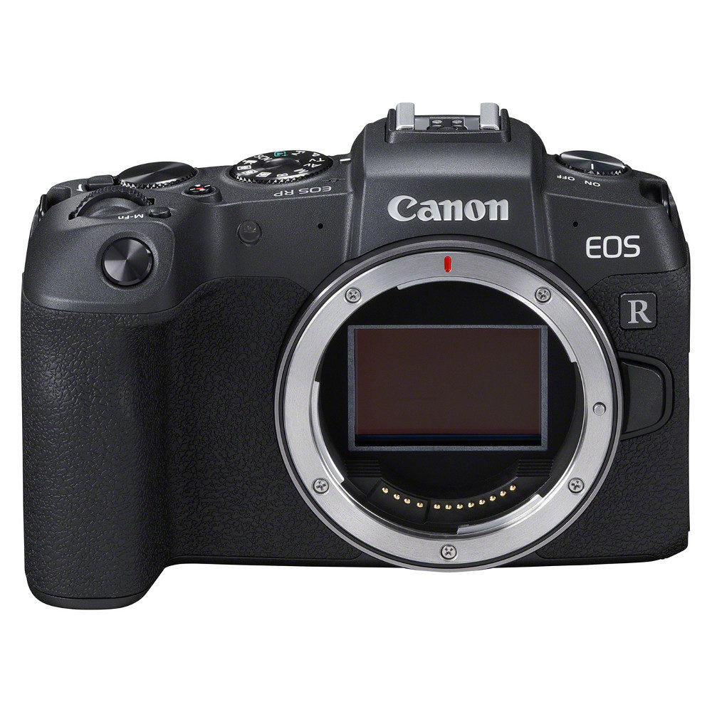 Canon EOS RP Body - Ringfoto Meppel