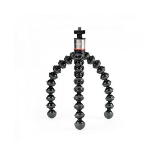Joby GorillaPod 325 (Black/Charcoal)