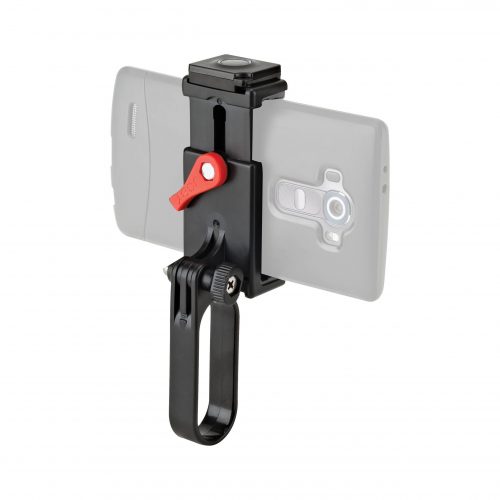 Joby GripTight POV Kit Black