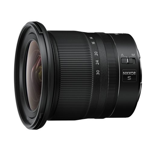 Nikon Nikkor Z 14-30mm f/4.0 S