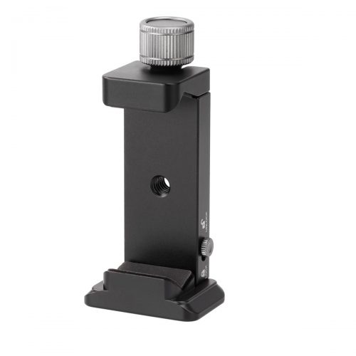 Leofoto PC-90II Phone Holder met Arca-Swiss aansluiting