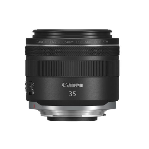 Canon RF 35mm f/1.8 IS STM Macro