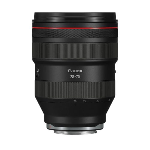 Canon RF 28-70mm f/2.0 L USM