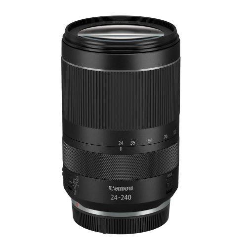 Canon RF 24-240mm f/4.0-6.3 IS USM
