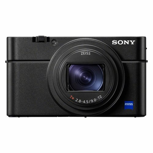 Sony Cybershot RX100 Mark VII A