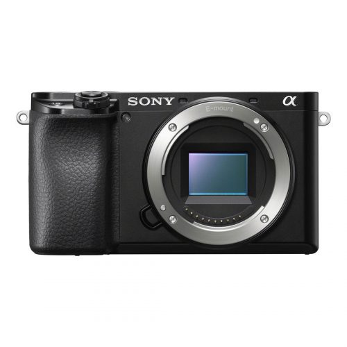 Sony a6100 Body