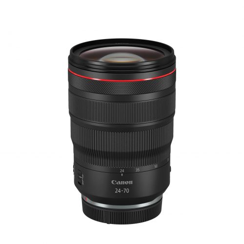Canon RF 24-70mm f/2.8 L IS USM
