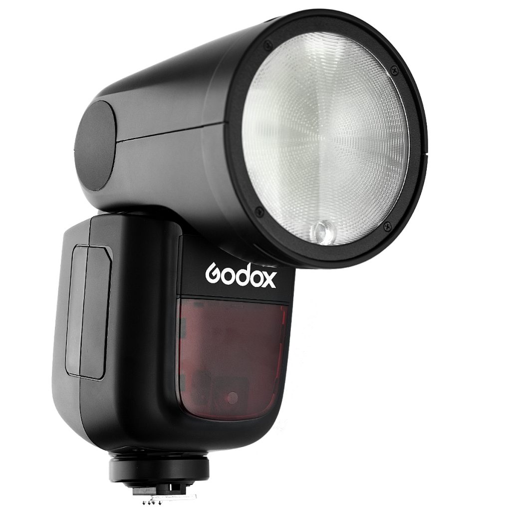 Godox Speedlite V1 Canon X Pro Trigger Accessories Kit Ringfoto Meppel