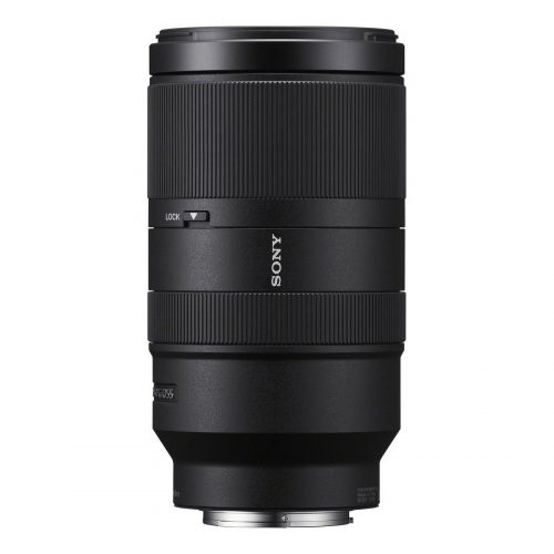 Sony E 70-350mm f/4.5-6.3 G OSS