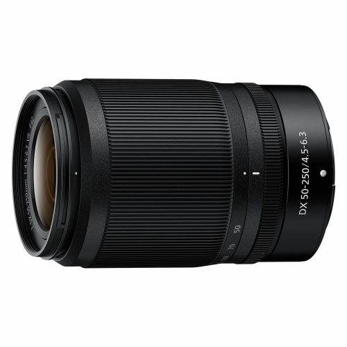 Nikon Nikkor Z DX 50-250mm f/4.5-6.3 VR
