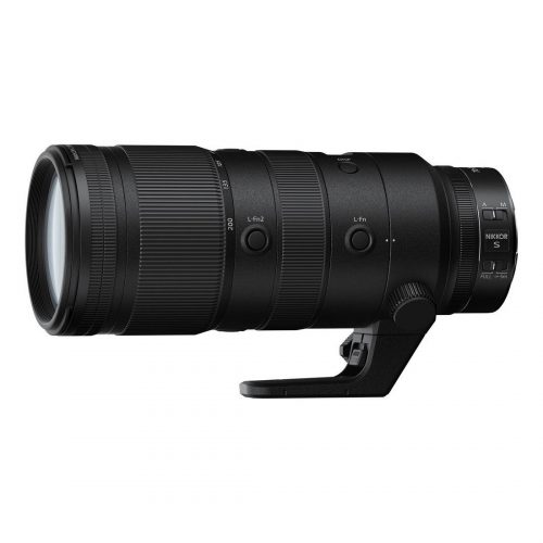 Nikon Nikkor Z 70-200mm f/2.8 VR S