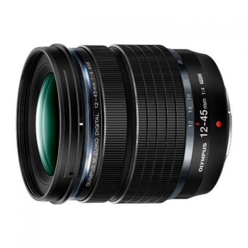 Olympus M.Zuiko Digital ED 12-45mm f/4.0 PRO