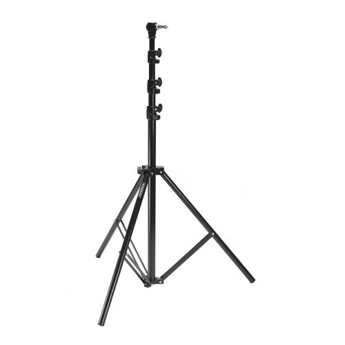 Caruba Lampstatief 8 (luchtgeveerd)