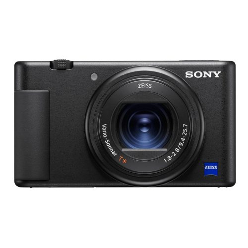 Sony ZV-1A Vlog Camera