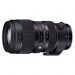 Sigma 50-100mm f/1.8 DC HSM Art voor Canon