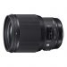 Sigma 85mm f/1.4 DG HSM Art voor Leica L