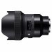 Sigma 14mm f/1.8 HSM Art voor Sony FE