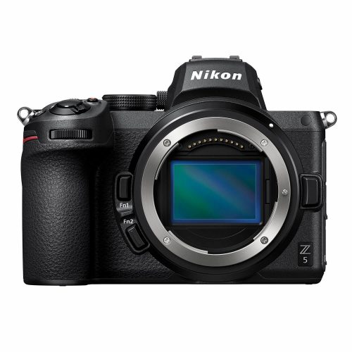 Nikon Z5 Body