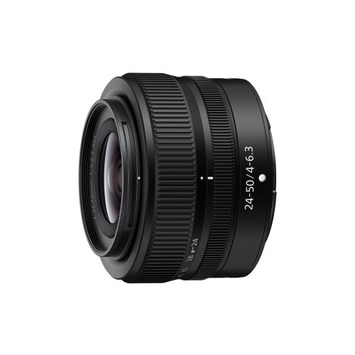 Nikon Nikkor Z 24-50mm f/3.5-6.3