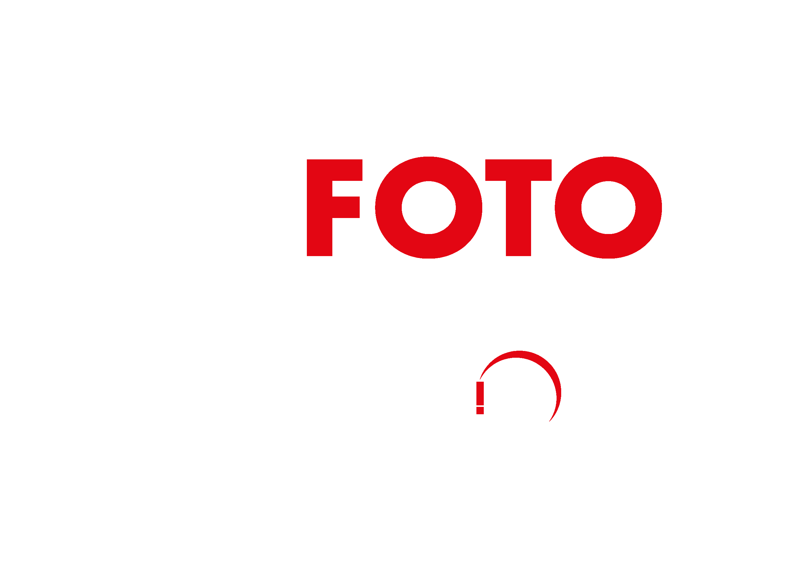 De Fotospecialisten Logo
