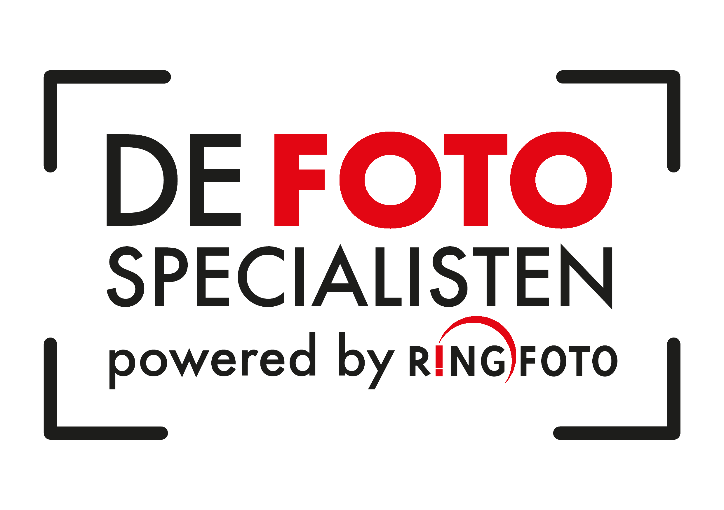 De Foto Specialisten Logo