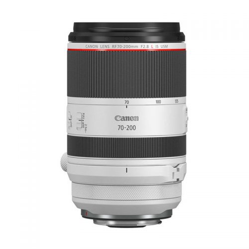 Canon RF 70-200mm f/2.8 L IS USM