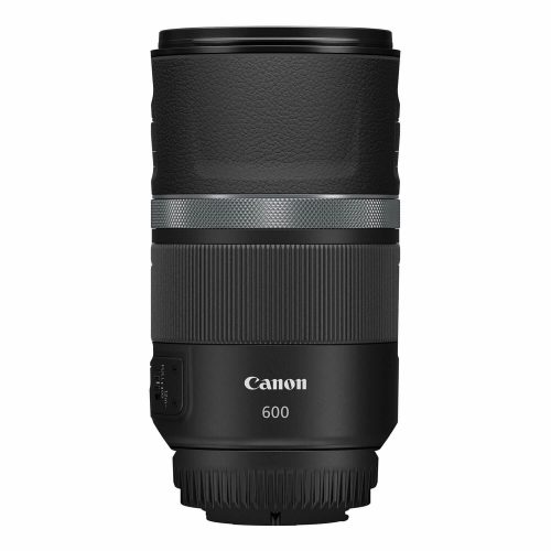 Canon RF 600mm f/11.0 IS STM
