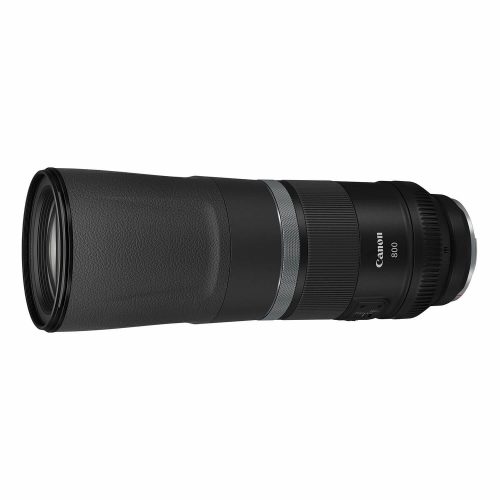Canon RF 800mm f/11.0 IS STM