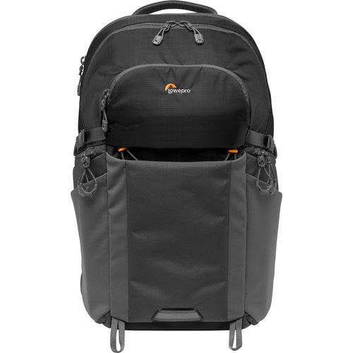 Lowepro Photo 300 AW camera rugzak Black/Dark - Ringfoto Meppel