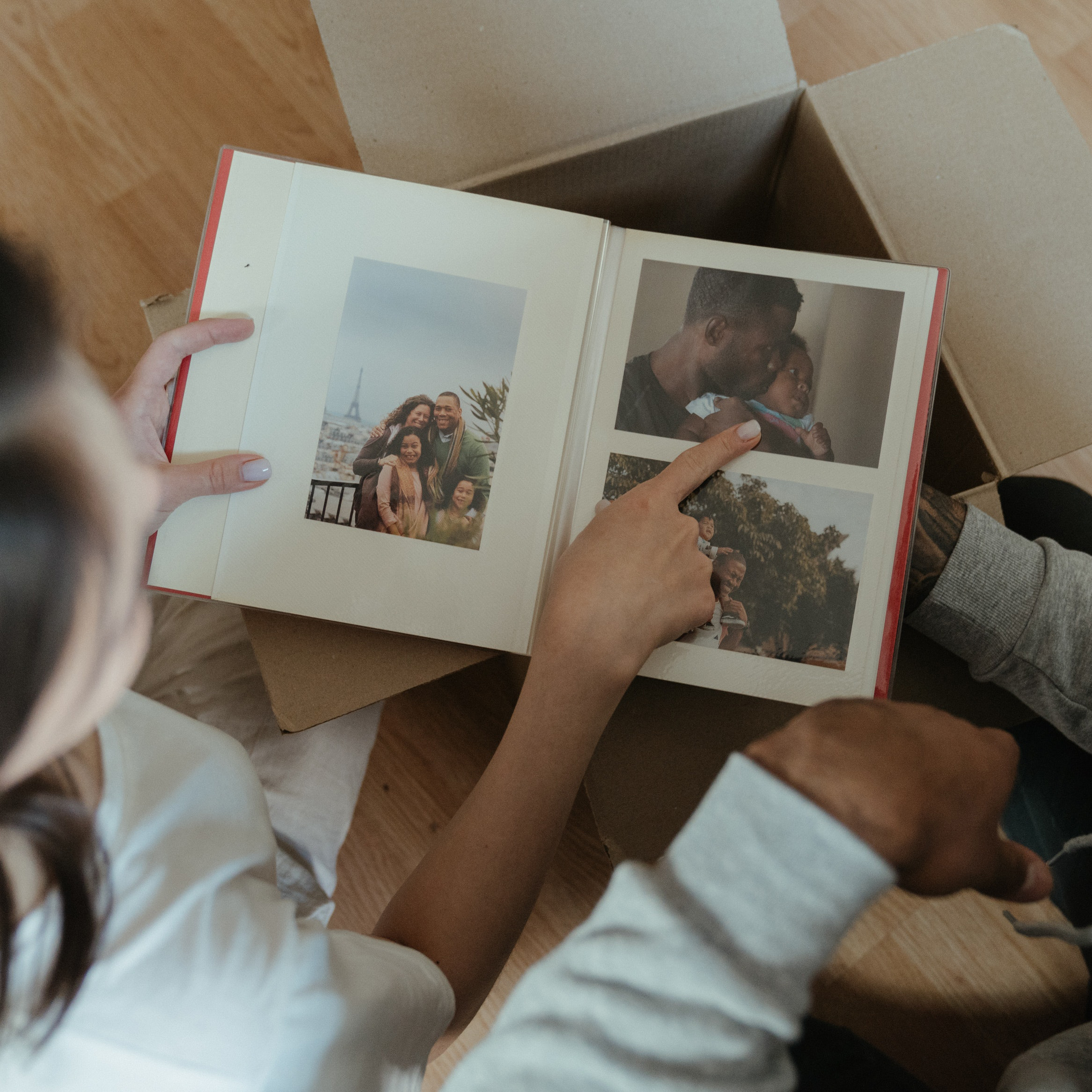 Moedig aan Distributie lexicon Snelservice - klein - Ringfoto Meppel