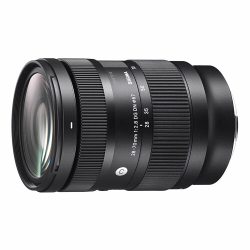 Sigma 28-70mm f/2.8 DG DN Contemporary voor Sony FE