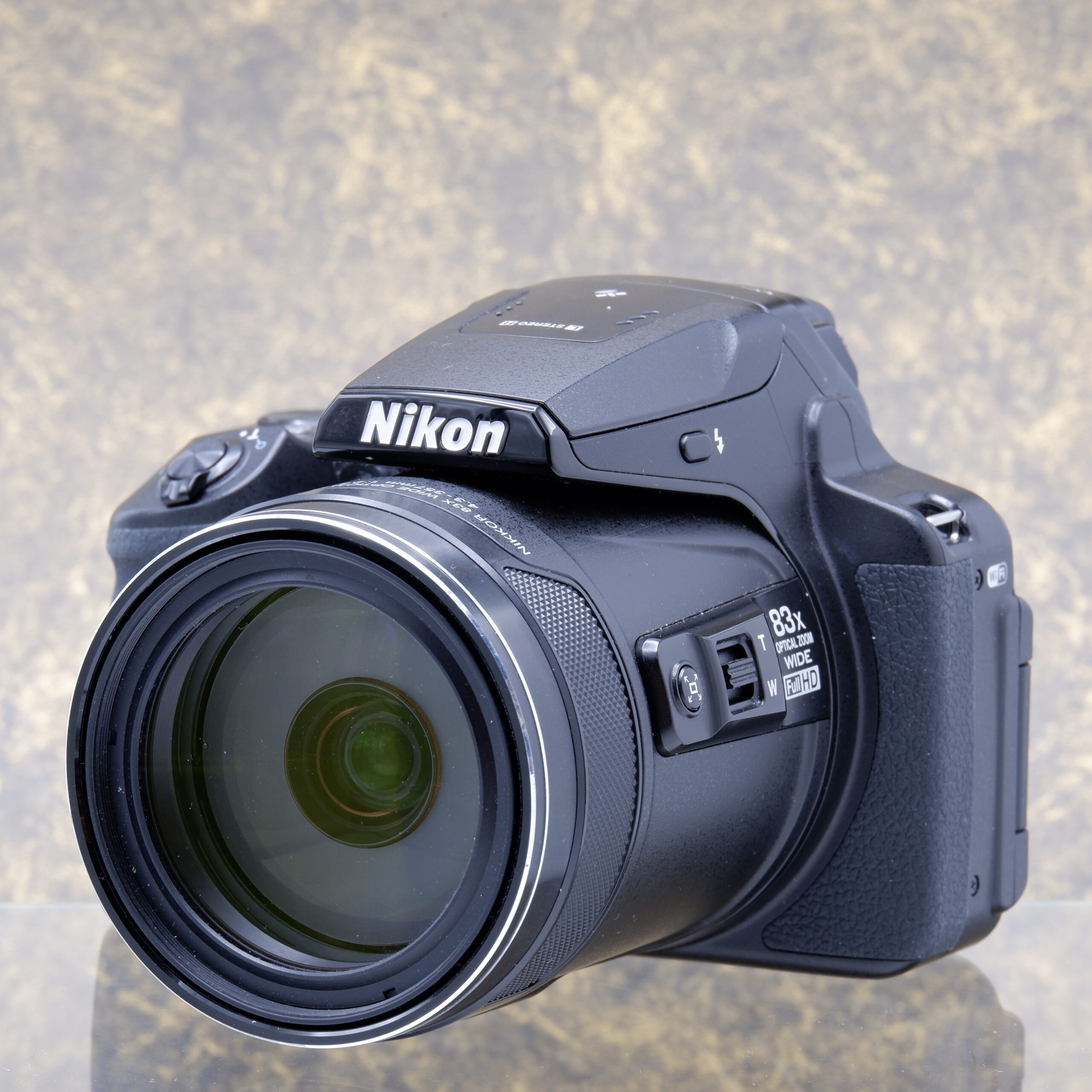Nikon Coolpix P900 - Tweedehands - Ringfoto Meppel