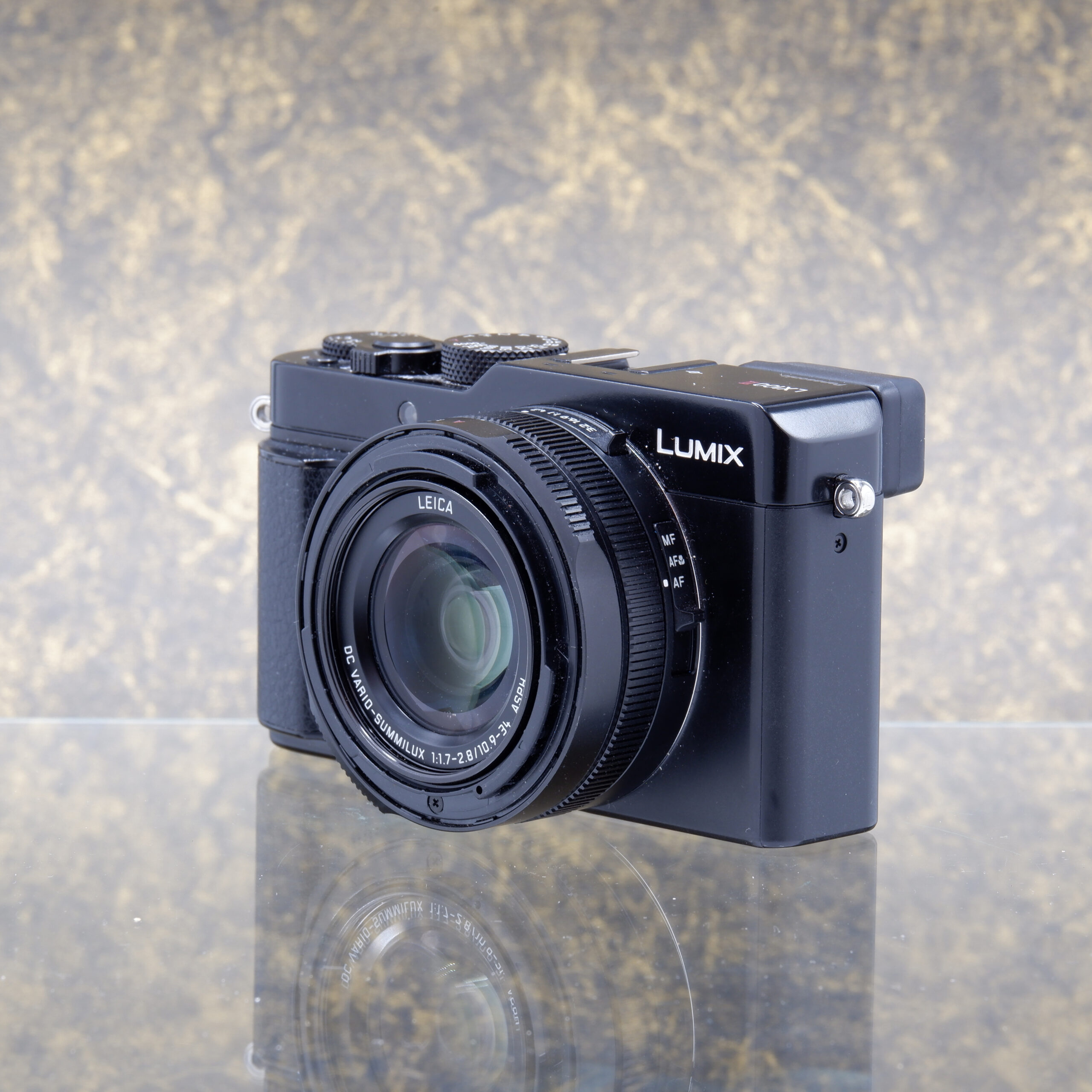 Panasonic Lumix DMC LX100 Mark II - Tweedehands - Ringfoto Meppel
