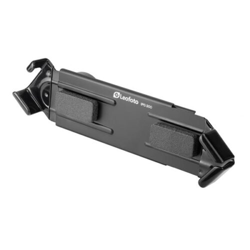 Leofoto IPC-300 Klem voor iPad en iPad mini