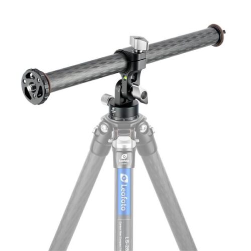 Leofoto HC-28 kantelbare middenzuil met 3/8-inch schroefgat 400mm