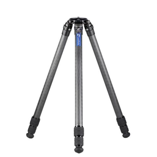 Leofoto Summit LM-323C carbon statief