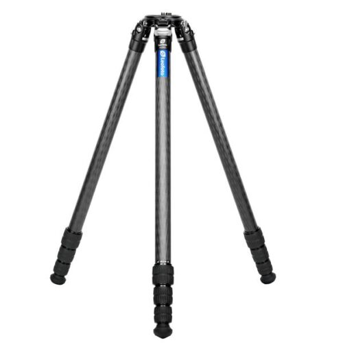 Leofoto Summit LM-324CL Carbon statief