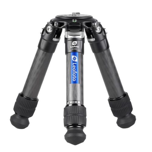 Leofoto Summit LM-362C carbon statief